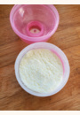 avis Lait infantile bio 2ème âge en poudre par Lyanna