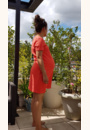 avis Robe de grossesse ceinturée par coralie