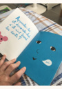avis Le livre qui dort par Christele
