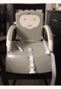 avis Réhausseur Babytop par Lucie