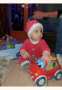 avis Carter, ma voiture formes et couleurs par Damien