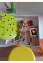 avis Jeu de société Colorpick par Emilie