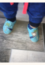 avis Chaussons semelle souple par Aurélie 