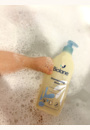 avis Shampooing doux par Ophélie