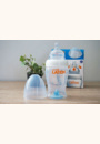 avis Biberon Latch 240 ml par Romy