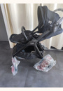 avis Poussette finiti™ par Nora