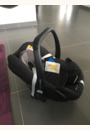 avis Siège auto Pebble par Sophie