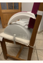 avis Réhausseur Babytop par Elodie
