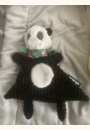 avis Doudou Baby Rototos le panda par Marion