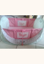 avis Mini Magic Bed par Séverine