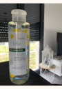avis Eau nettoyante micellaire sans rinçage par Julie