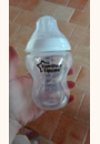avis Biberon Closer to Nature 260 ml sans BPA par Jessica