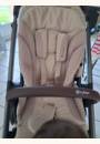 avis Poussette Duo Balios S Lux avec nacelle pliable par Justine