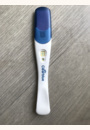 avis Test de grossesse Pratique et Rapide par Carla