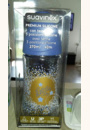 avis Biberon Couture col large Premium vitesse variable 270 ml par Amandine 