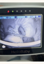 avis Babyphone vidéo HB 32 par Anne-Laure