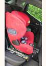 avis Siège-auto Gaïa+ i-Size par Aurelie