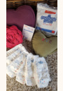 avis Couches bébé par marie