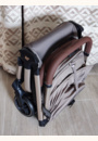 avis Poussette compacte Oxford Cabin par Jennifer