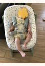 avis Newborn set Tripp Trapp pour nouveau-né par Elise