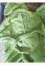 avis Peignoir de bain bebe a capuche  par Julie