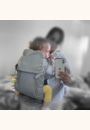 avis Porte bébé in season par Hélène