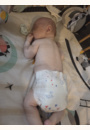 avis Couches bébé par Anaïs