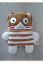 avis Peluche Avale-Soucis par Jolanda