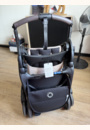 avis Poussette Duo Dragonfly Plus par Charlotte