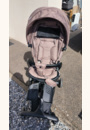 avis Poussette pliable et compacte Baby Cruiser 360 par melody