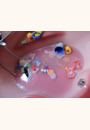 avis Bain soin crépitant par Aline