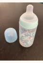 avis Biberon avec tétine SX PRO Anti Coliques 150ml par Celine