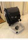 avis Poussette compacte NUBI 2 par Lucia