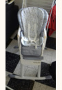 avis Chaise haute Mimzy 360 par Elodie 