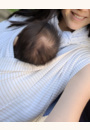 avis Porte-bébé sans nœud par Elodie