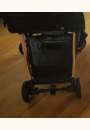 avis Poussette ultra compacte COŸA par Jennifer