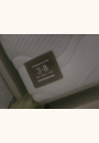 avis Matelas enfant COCOLATEX® par audrey