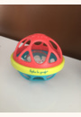 avis Soft'Ball Sophie la girafe par Nathalie
