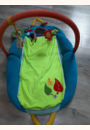 avis Tapis d'éveil EVOLU'DOUX Sophie la Girafe par Laurence