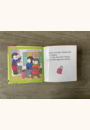 avis Livre Maman attend un bébé T'choupi par Julie