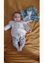 avis Tidou Sacha par Amandine