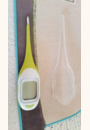 avis Thermomètre bébé digital flexible écran géant par Clémence