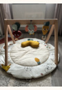 avis Tapis d'éveil - Collection Garden Of Adventures par Aline
