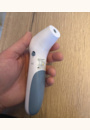 avis Thermomètre infrarouge auriculaire et frontal -Thermospeed  par Lorena