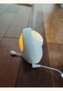 avis Babyphone Magic Light - BM1212 par Justine