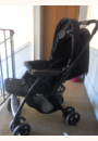 avis Poussette Mirus par marion