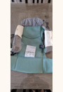avis Porte-bébé ergonomique par Manon