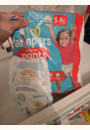 avis Couches Pants Baby Dry par Hanaa