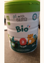 avis Lait de suite 2ème âge Bio de 6 à 12 mois par LAMOTTE