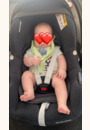 avis Siège-auto CabrioFix i-Size par Melissa